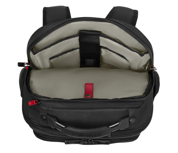 WENGER Altair 15.6" 653186 - 1248265 - zdjęcie 4